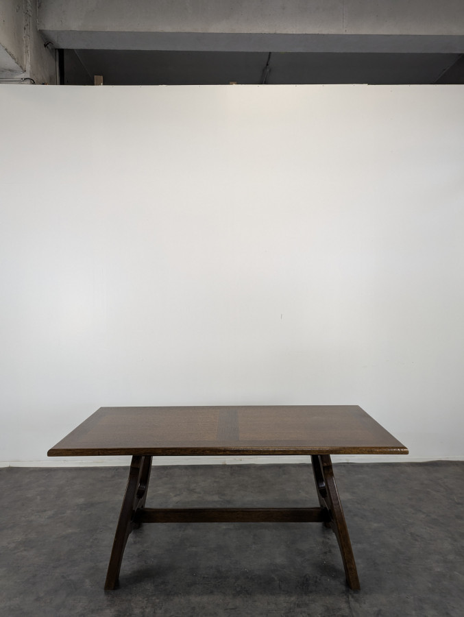 Salle à manger DLG Guillerme et Chambron