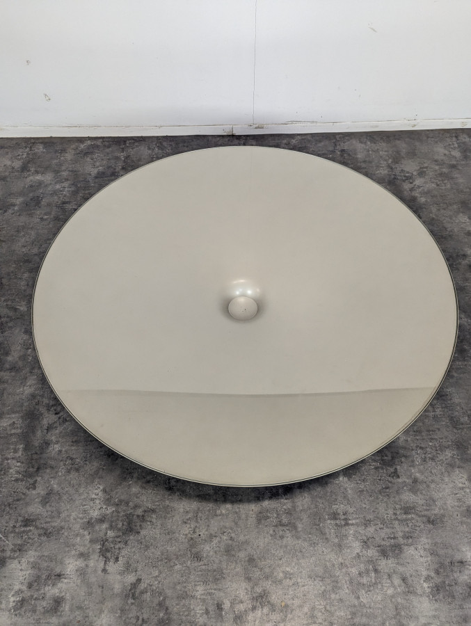Grande Table basse OVNI Roche Bobois