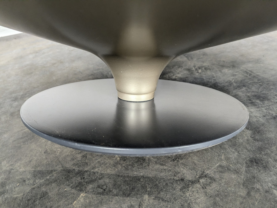 Grande Table basse OVNI Roche Bobois