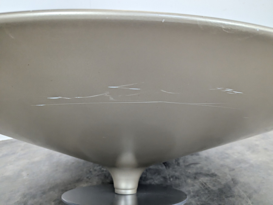 Grande Table basse OVNI Roche Bobois