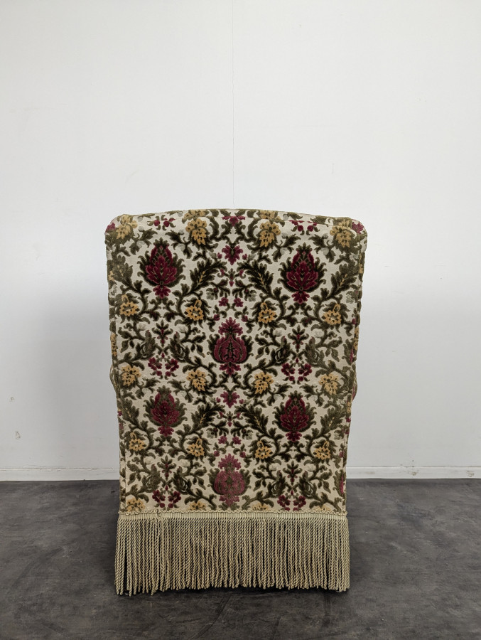 Fauteuil de style Napoléon III