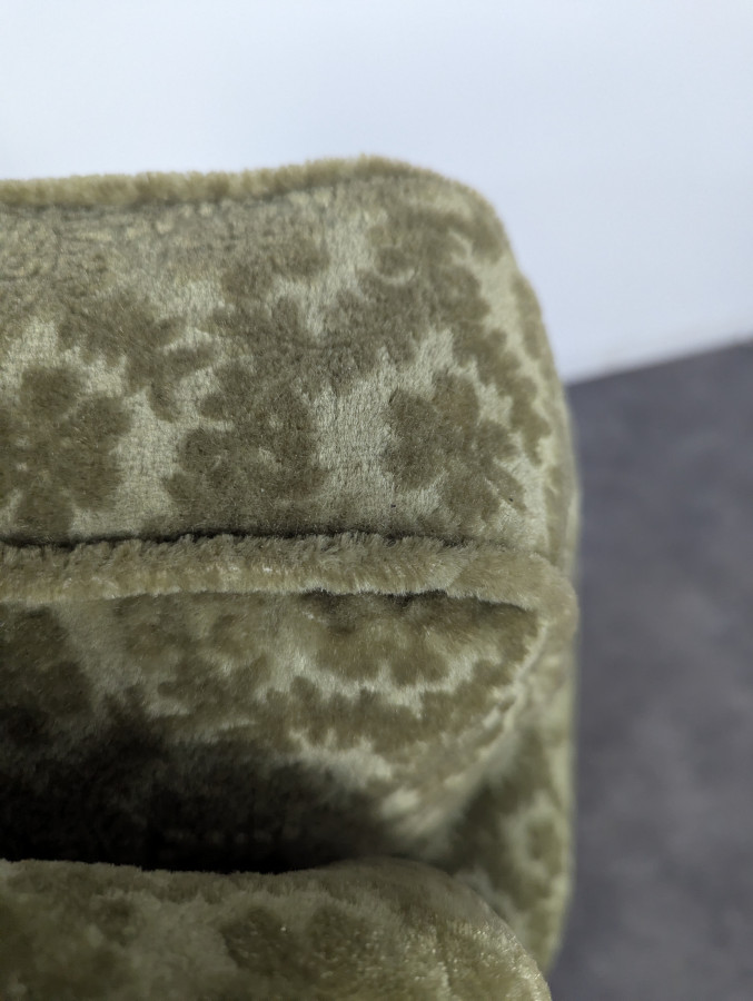 Fauteuil de style Louis XV