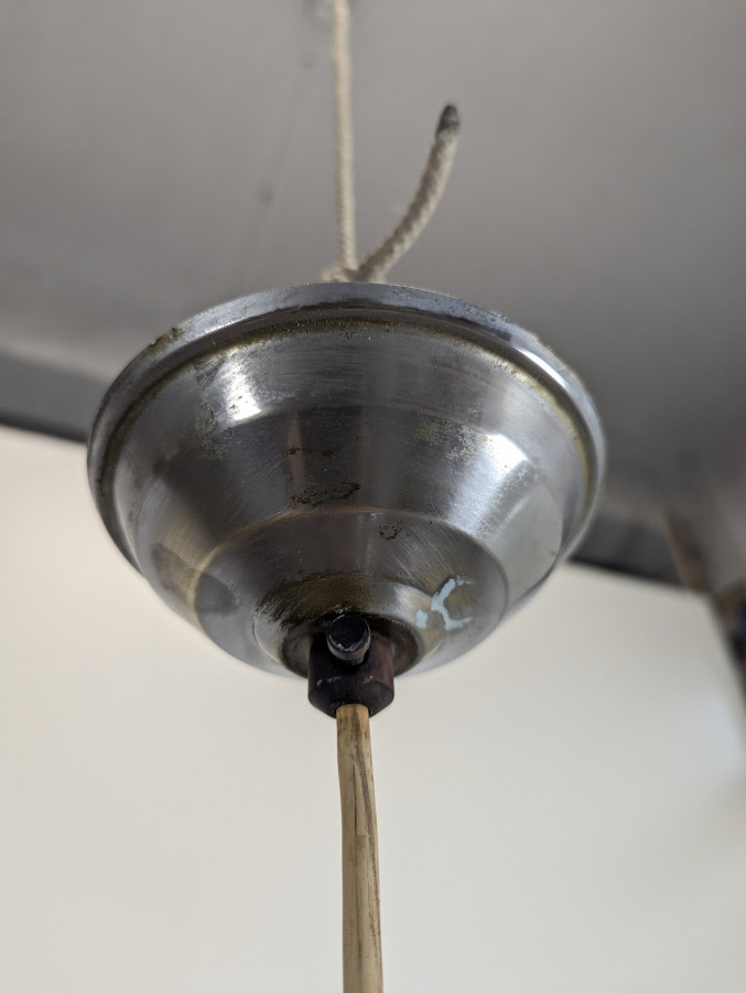 Suspension monte et baisse style Spage Age