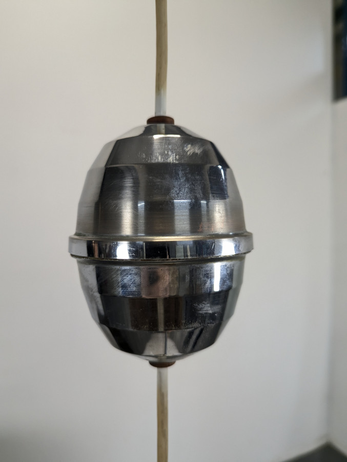 Suspension monte et baisse style Spage Age