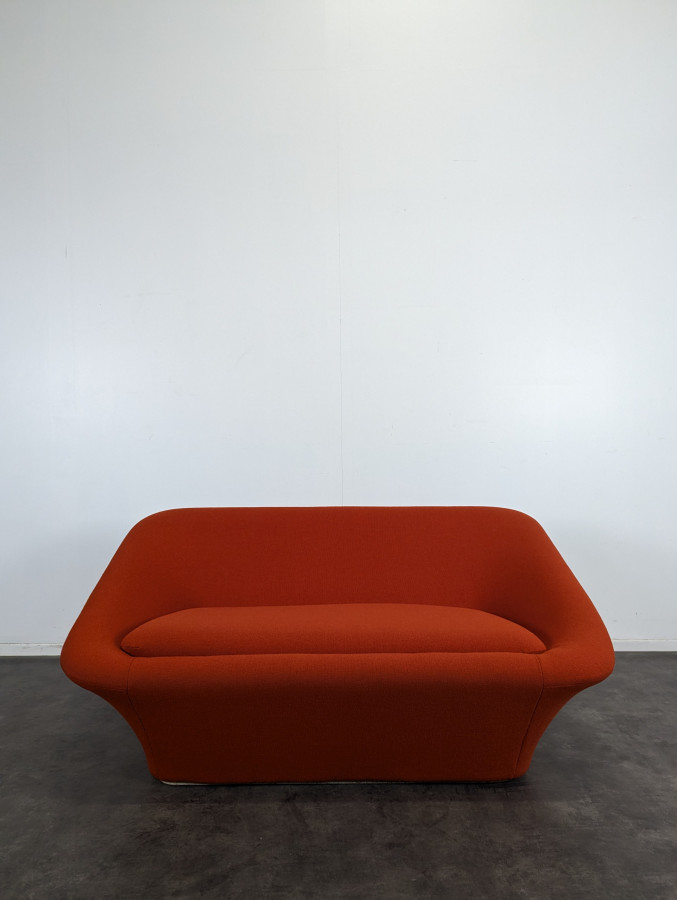Canapé Mushroom C565 par Pierre Paulin edité par Artifort