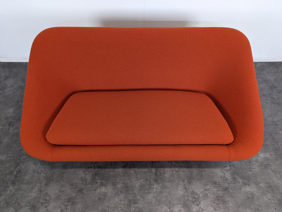 Canapé Mushroom C565 par Pierre Paulin edité par Artifort