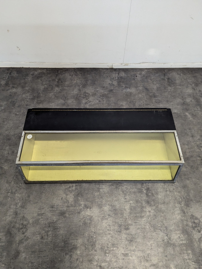 Vitrine de magasin