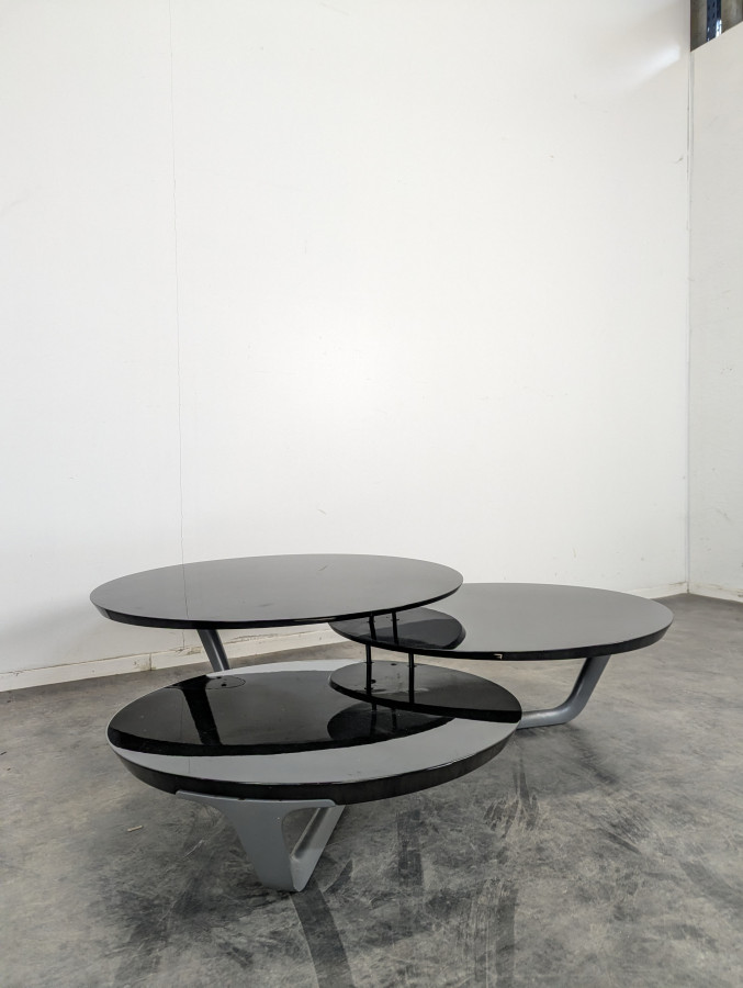 Table basse de Ora Ito pour Roche Bobois