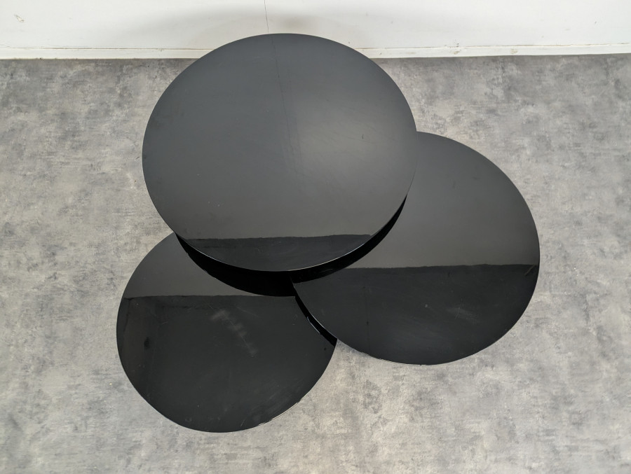 Table basse de Ora Ito pour Roche Bobois