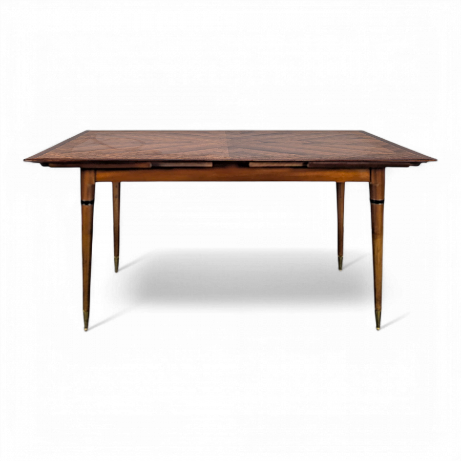 Table des années 50 design Italien