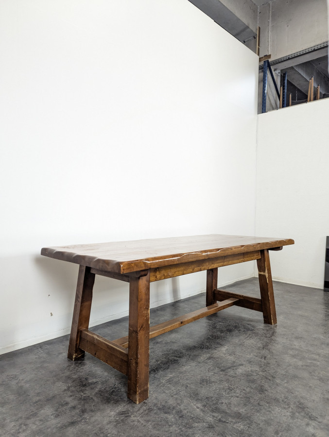 Table de montage DLG de Robert