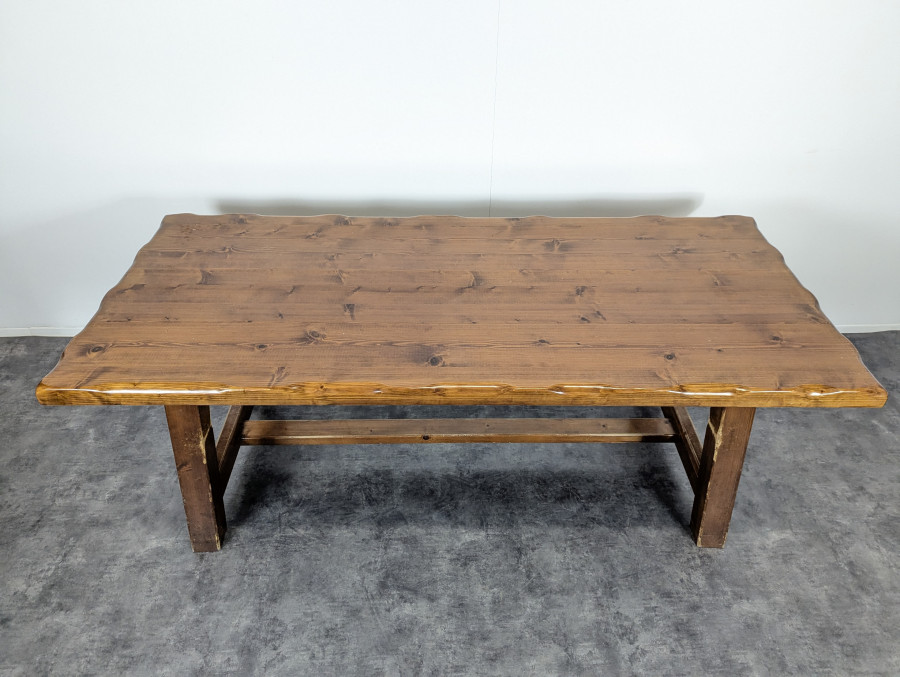 Table de montage DLG de Robert