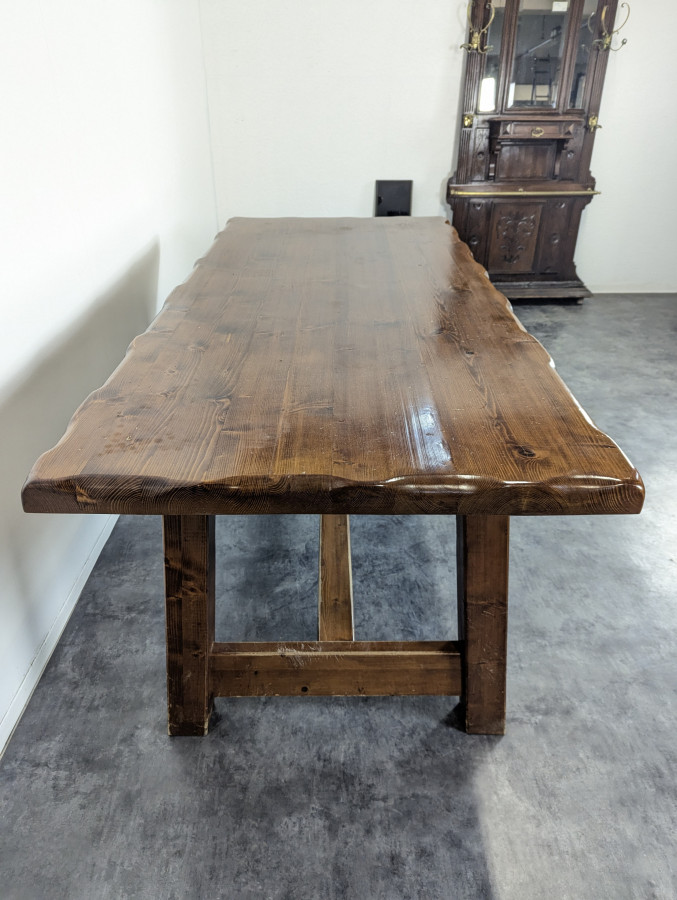 Table de montage DLG de Robert