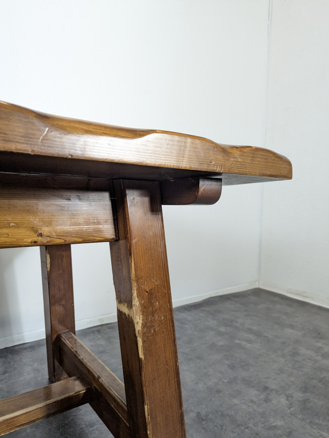 Table de montage DLG de Robert