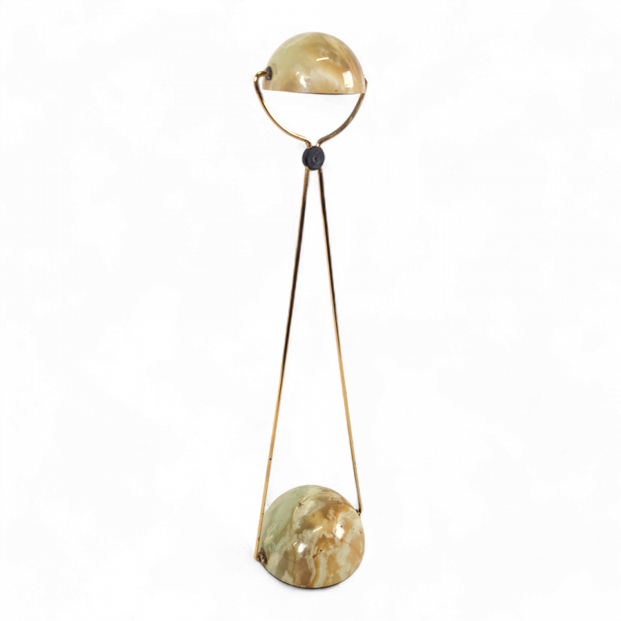 Lampe de bureau Stefano Cevoli Modello Meridiana