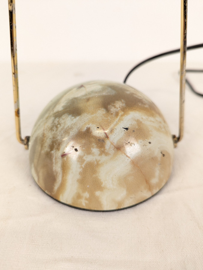 Lampe de bureau Stefano Cevoli Modello Meridiana