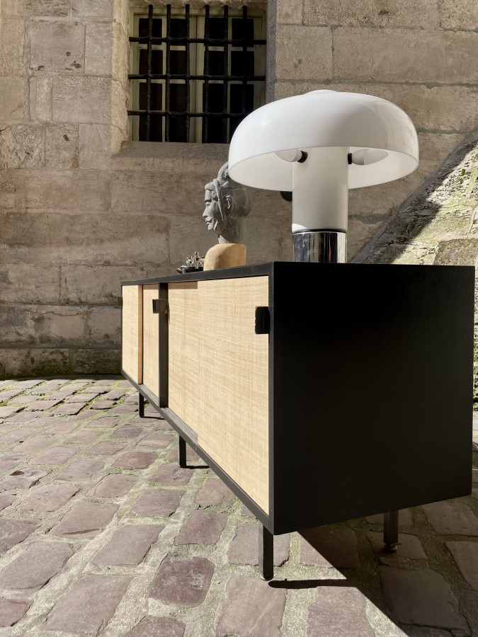 Enfilade par Florence Knoll pour Knoll international Années 50