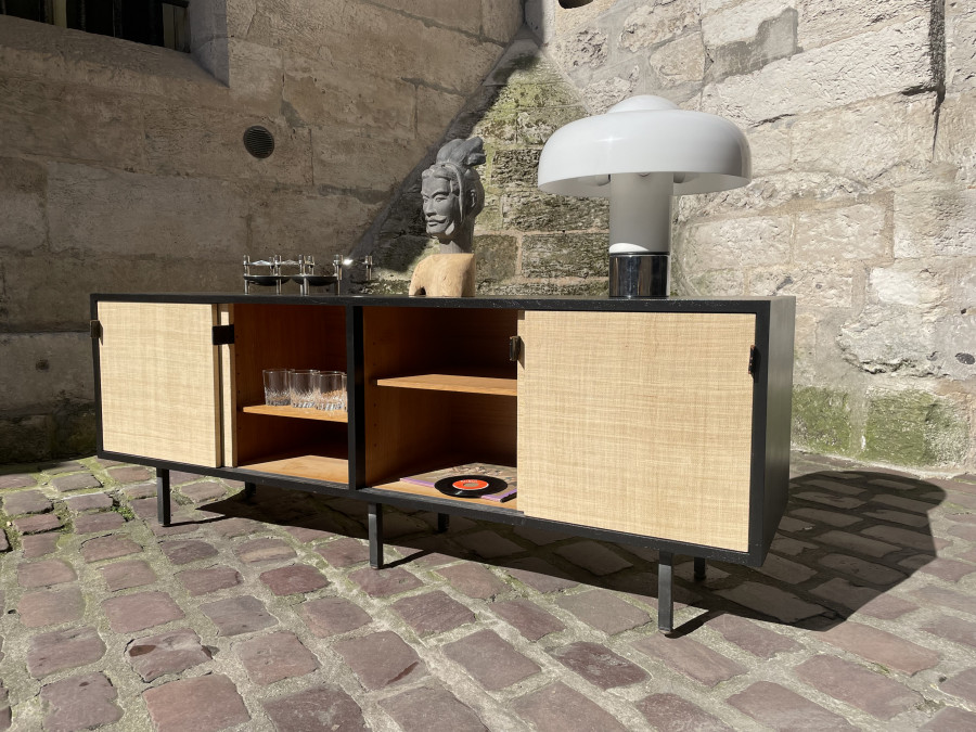 Enfilade par Florence Knoll pour Knoll international Années 50