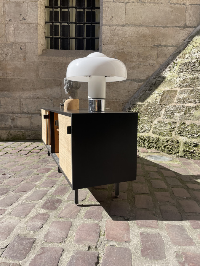 Enfilade par Florence Knoll pour Knoll international Années 50