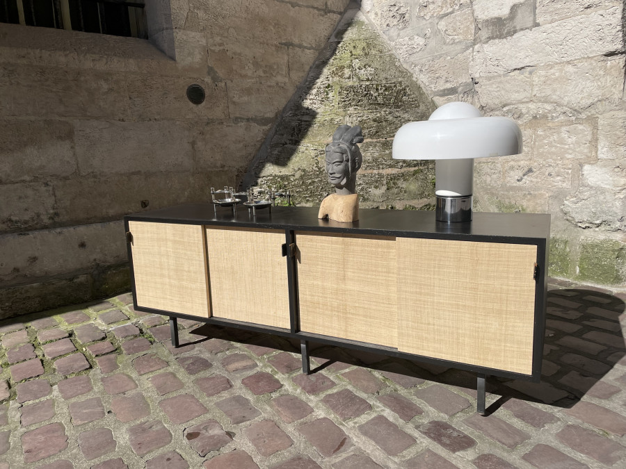 Enfilade par Florence Knoll pour Knoll international Années 50