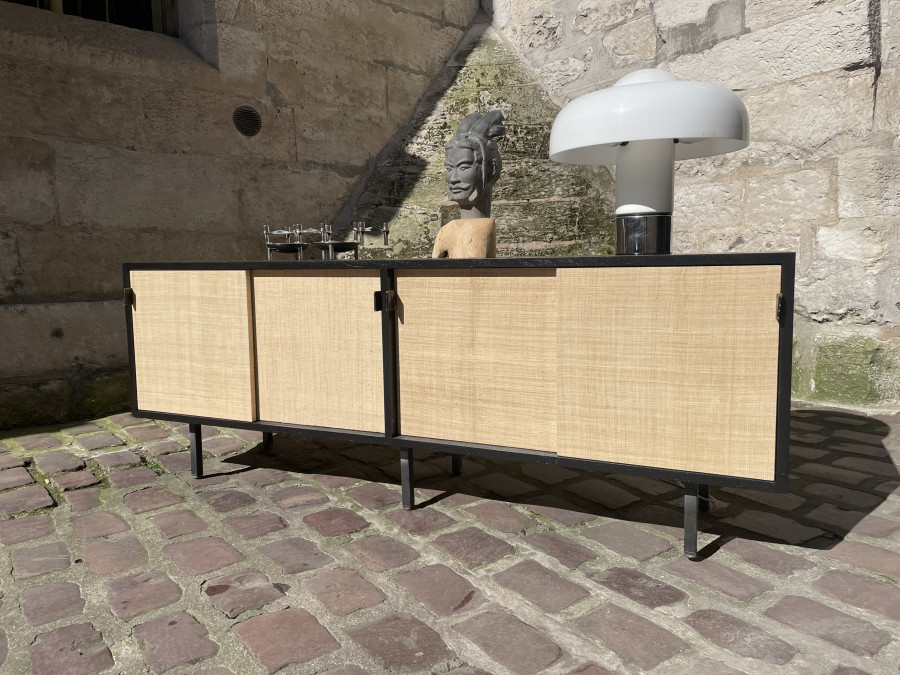 Enfilade par Florence Knoll pour Knoll international Années 50