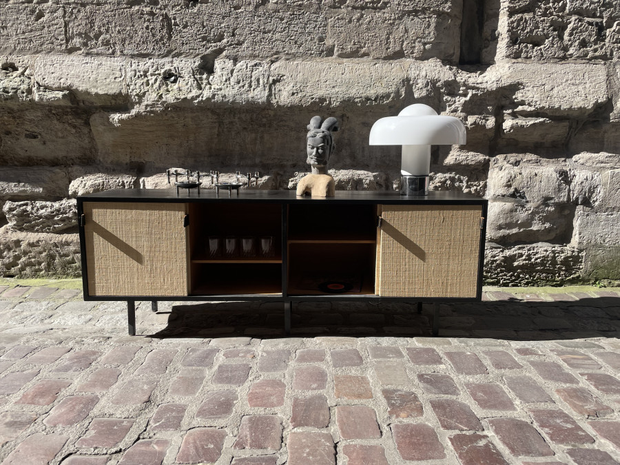 Enfilade par Florence Knoll pour Knoll international Années 50