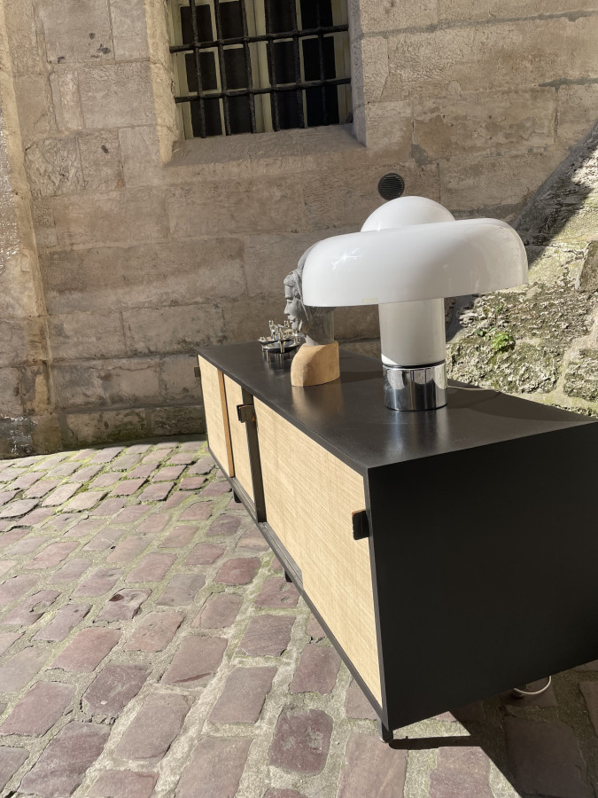 Enfilade par Florence Knoll pour Knoll international Années 50