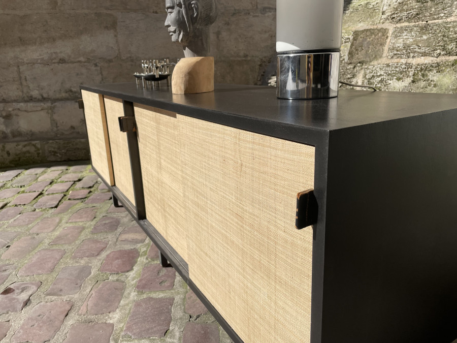 Enfilade par Florence Knoll pour Knoll international Années 50