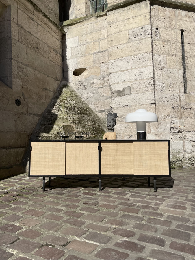 Enfilade par Florence Knoll pour Knoll international Années 50