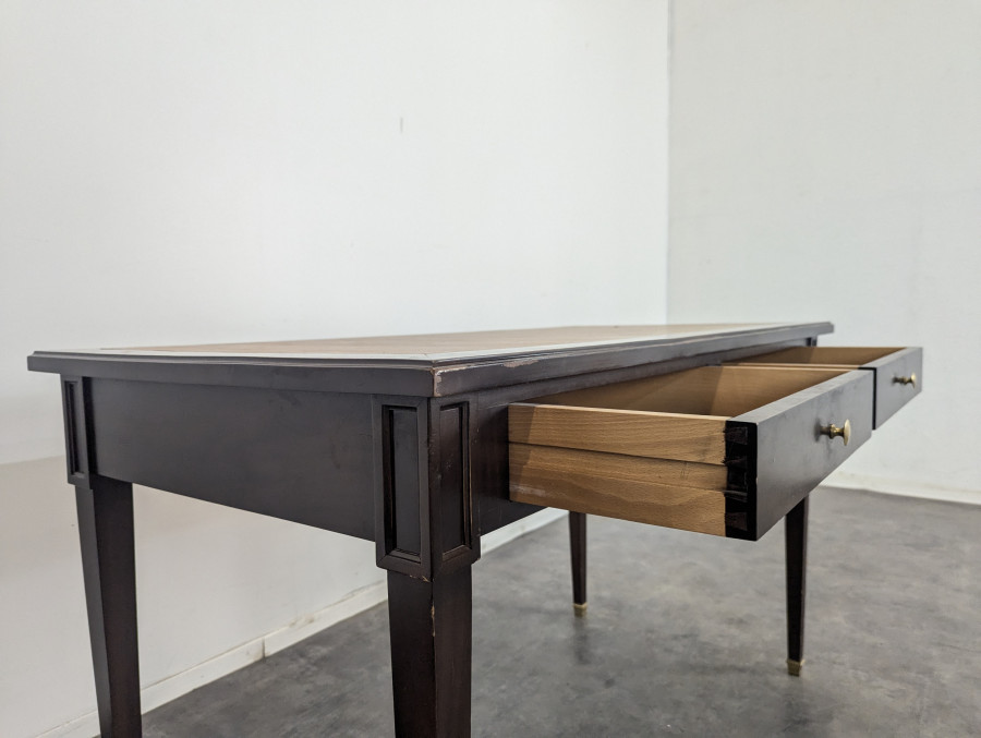 Bureau de style Directoire