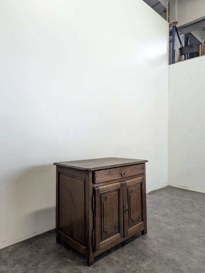 Buffet de communauté