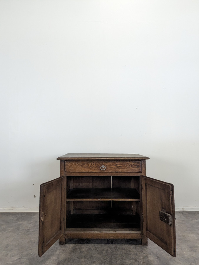 Buffet de communauté
