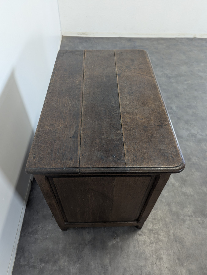 Buffet de communauté