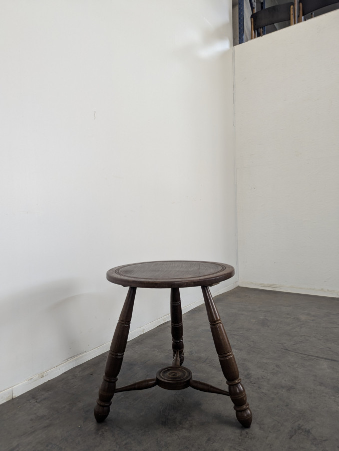 Table basse DLG Dudouyt