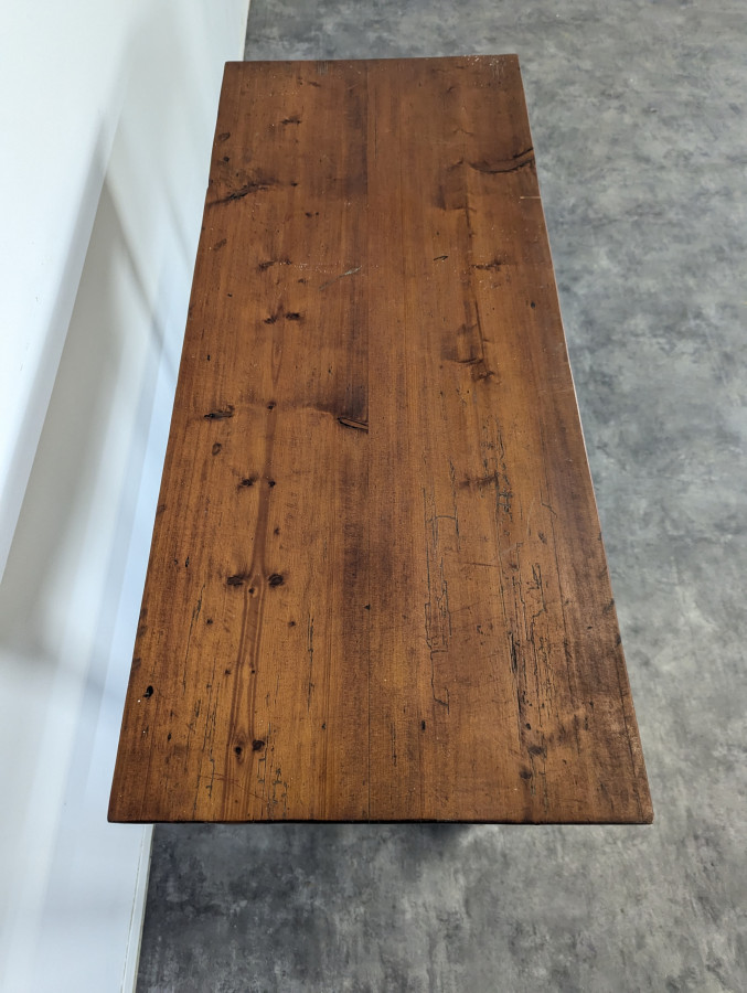 Table Console en Pin