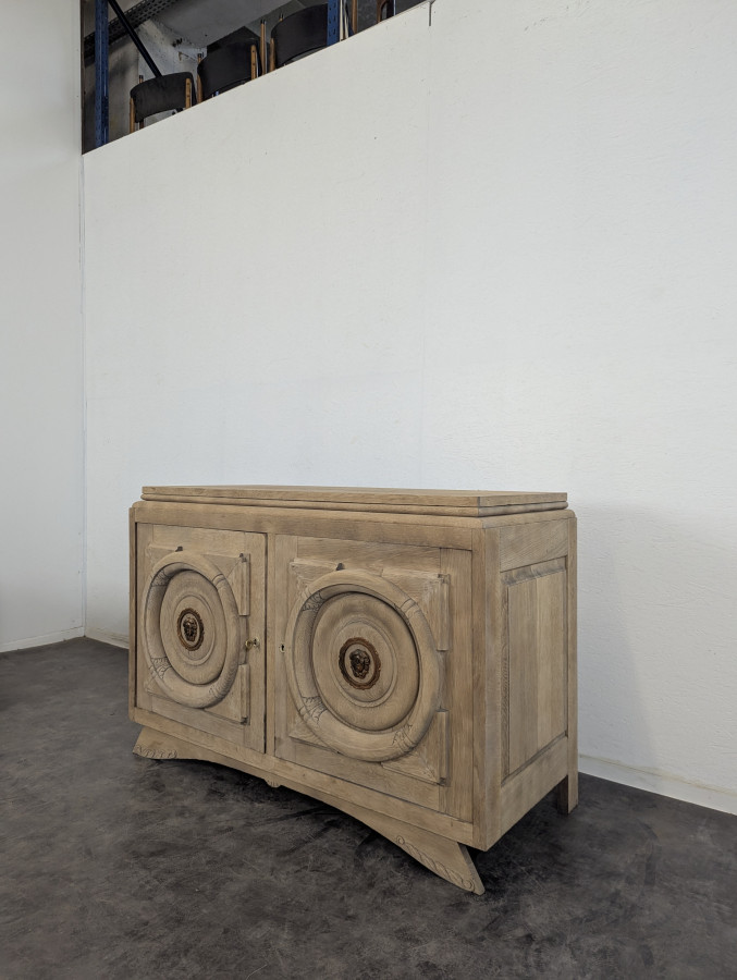 Buffet DLG Dudouyt
