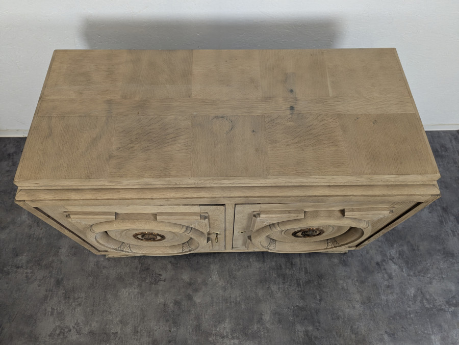 Buffet DLG Dudouyt