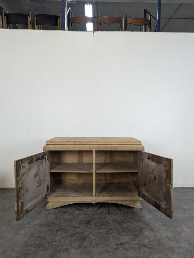 Buffet DLG Dudouyt