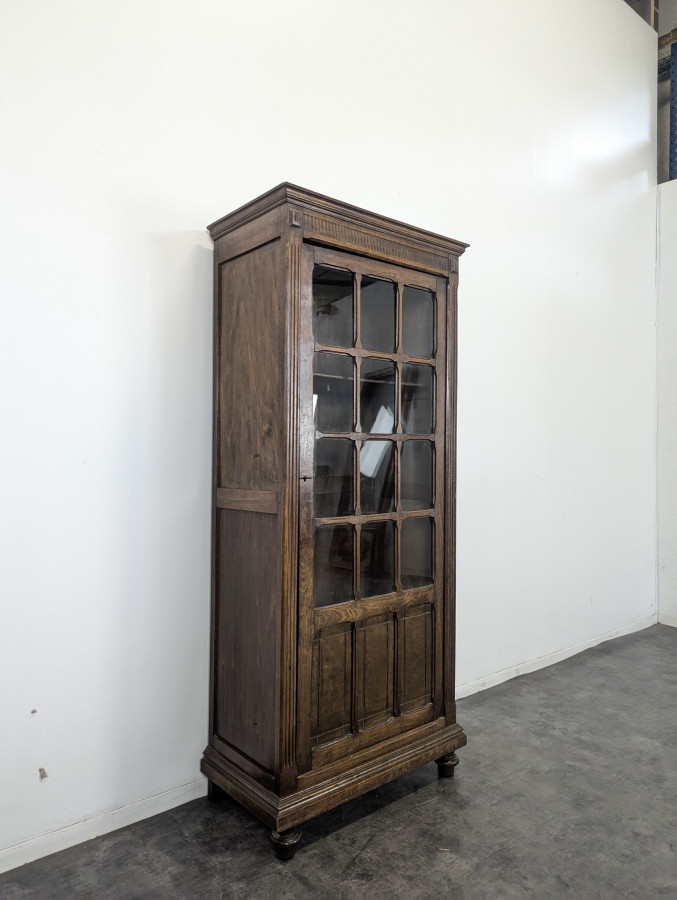 Vitrine Parisienne