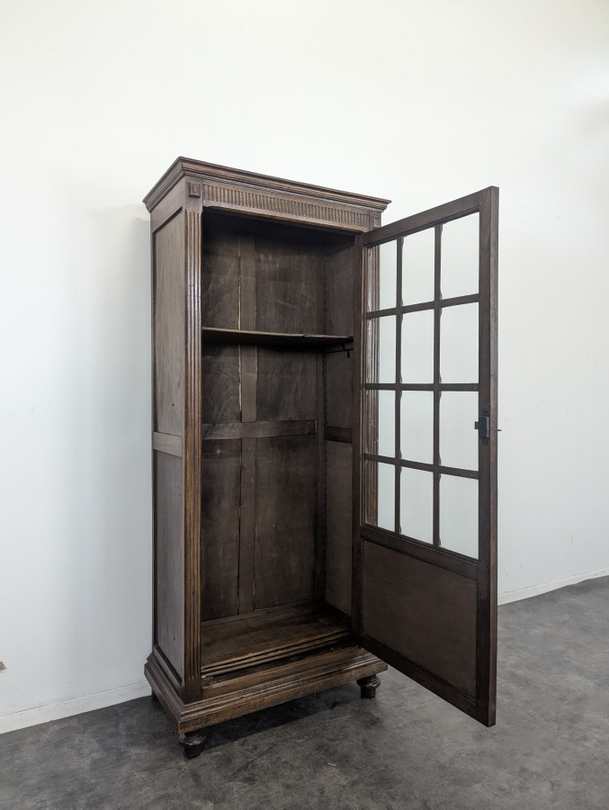 Vitrine Parisienne