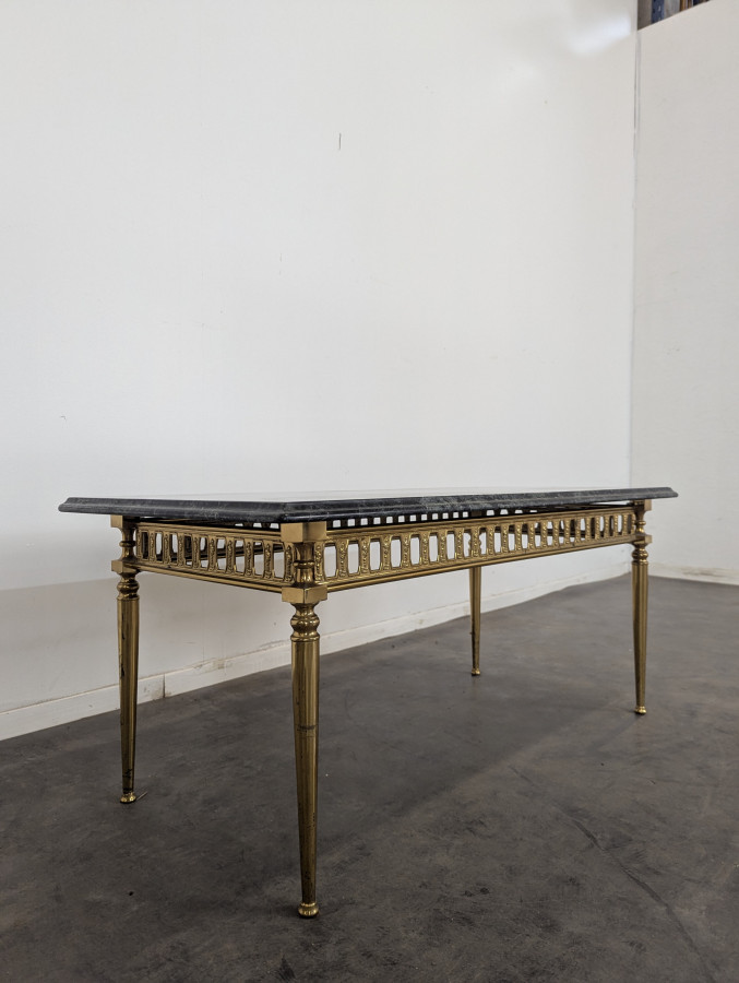 Table basse DLG de la maison Jansen