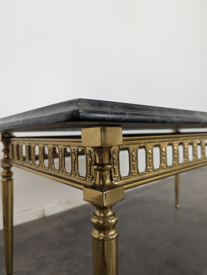 Table basse DLG de la maison Jansen