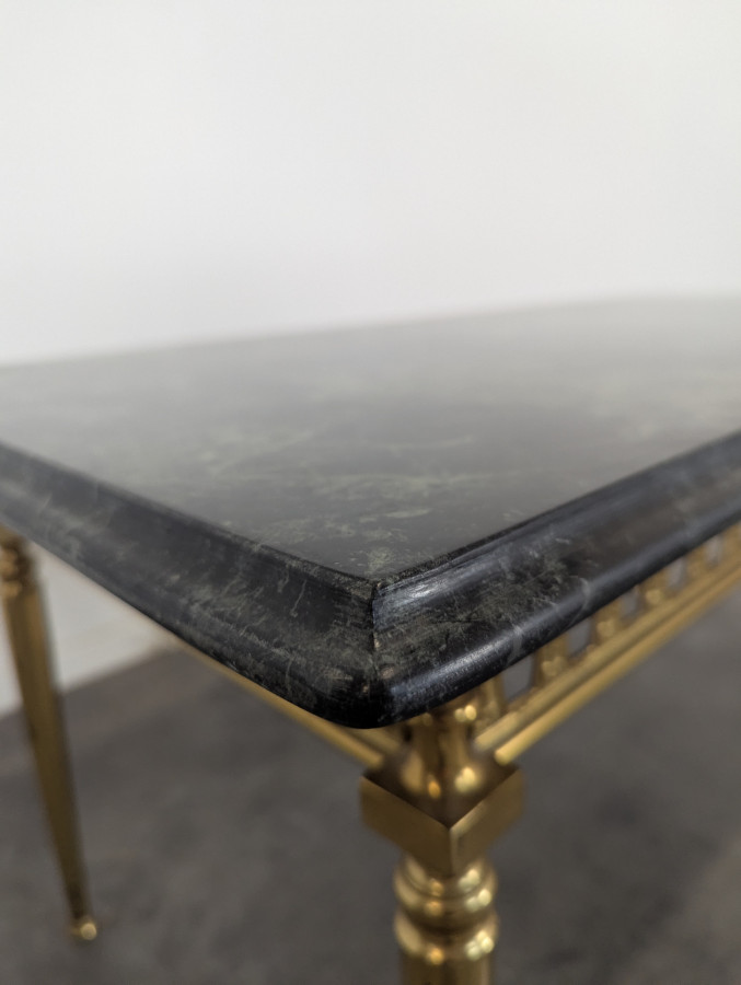 Table basse DLG de la maison Jansen