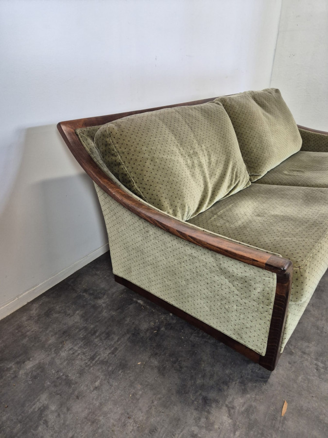 Canapé convertible Roche Bobois