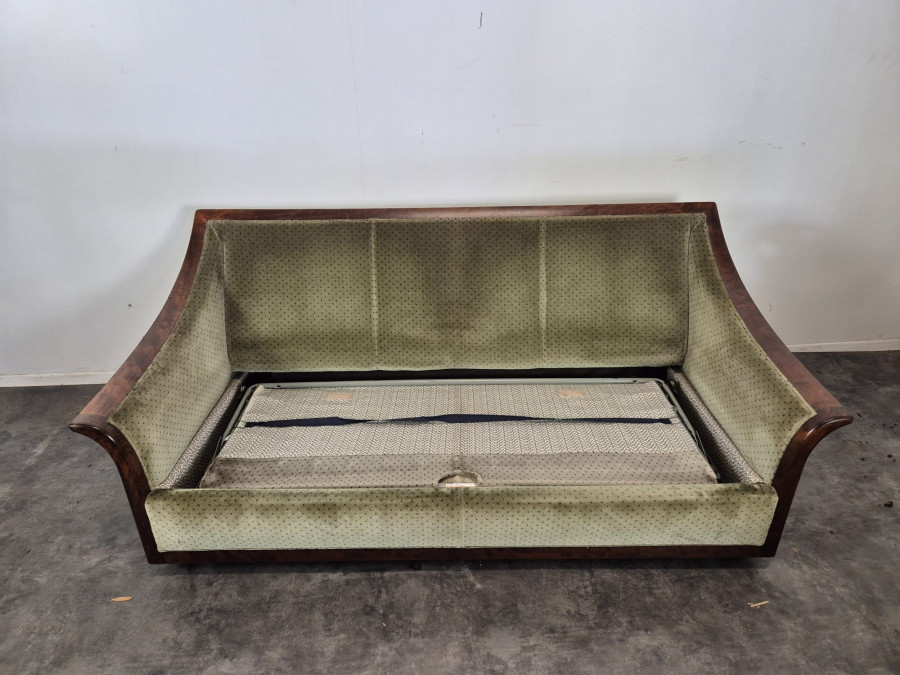 Canapé convertible Roche Bobois