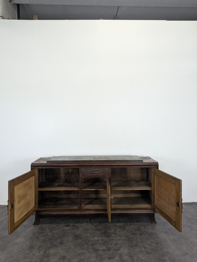 Enfilade des années 40
