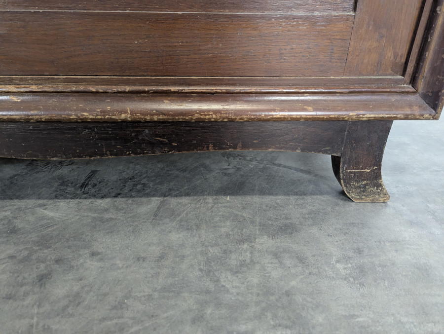 Enfilade des années 40