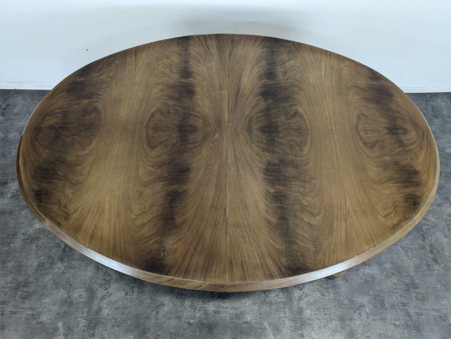 Table de salle à manger de style Empire