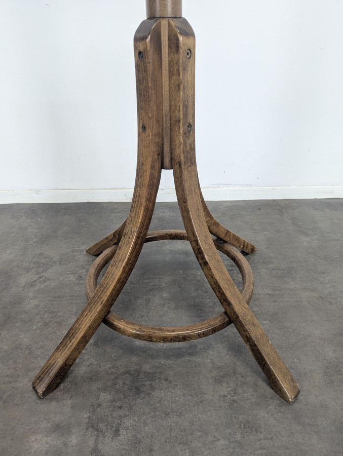 Porte manteau Perroquet