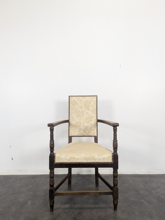 Fauteuil DLG Dudouyt